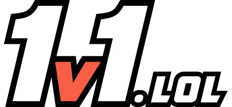 1v1.lol's logo