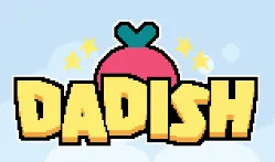 Dadish's logo