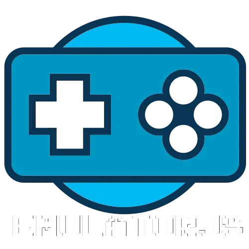 EmulatorJS's logo