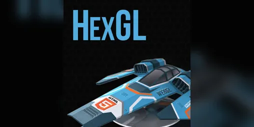 HexGL's logo